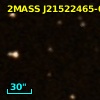2MASS J21522465-0112169