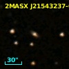 2MASX J21543237-0042187