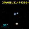2MASS J21474359-0112030