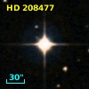 HD 208477