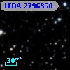 LEDA 2796850