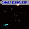 2MASS J21561725-0122428