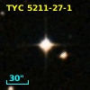TYC 5211-27-1