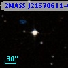 2MASS J21570611-0034124