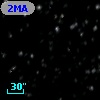 2MASX J01573210+5743078