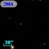 2MASS J22031627-0046557