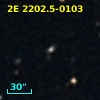 6dFGS gJ220509.5-004821