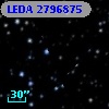 LEDA 2796875