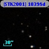 [STK2001] 10398d