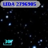 LEDA 2796905