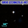 1RXS J220625.1-021530