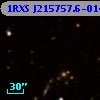 1RXS J215757.6-014420