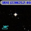 1RXS J220625.7-010247