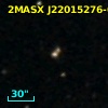 2MASX J22015276-0110190
