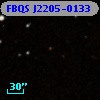 FBQS J2205-0133