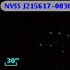 NVSS J215617-003028