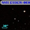 NVSS J215628-003652