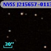 NVSS J215657-011344
