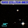 NVSS J215714-002850