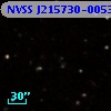 NVSS J215730-005309