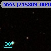NVSS J215809-004156