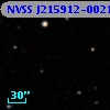 NVSS J215912-002154