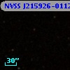 NVSS J215926-011226
