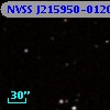 NVSS J215950-012036