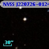 NVSS J220726-012408