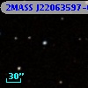 2MASS J22063597-0124420