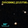 [VV2006] J215758.4-000730