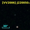 [VV2006] J220050.4-000217