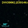 [VV2006] J220146.0-000530