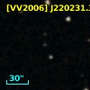 [VV2006] J220231.3-010228