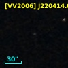 [VV2006] J220414.0-011430
