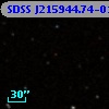 SDSS J215944.74-010630.2