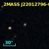 2MASS J22012796-0048023