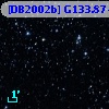 [DB2002b] G133.87-4.05