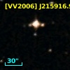 [VV2006] J215916.9-001621