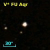 V* FU Aqr