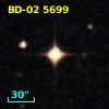 BD-02  5699
