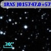 1RXS J015747.0+571840