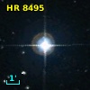 HR  8495