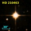 CCDM J22107-0208AB