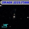 2MASX J22175081-0212130