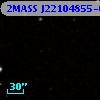2MASS J22104855-0051186