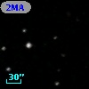 2MASS J22111729-0013408
