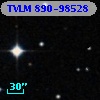 TVLM 890-98528