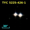 CCDM J22115-0115B