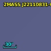 [VV2006b] J221108.4-000302